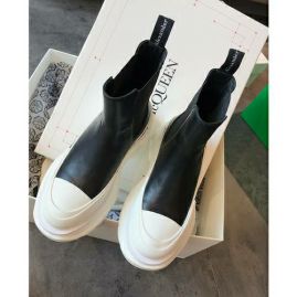 Picture of Alexander McQueen Shoes Women _SKUfw91184725fw